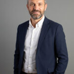 Benjamin Mayzaud, médiateur au Centre de médiation d'Ille et vilaine (CMR35)