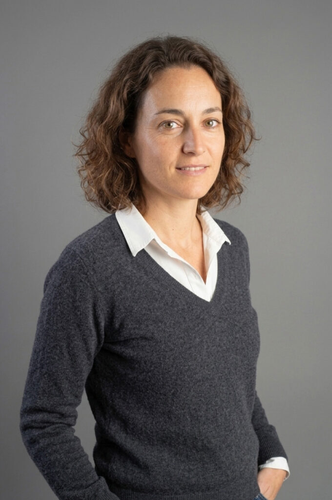 Marie-line Dubuis